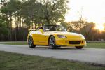 Honda S2000 CR 2008 года (NA)